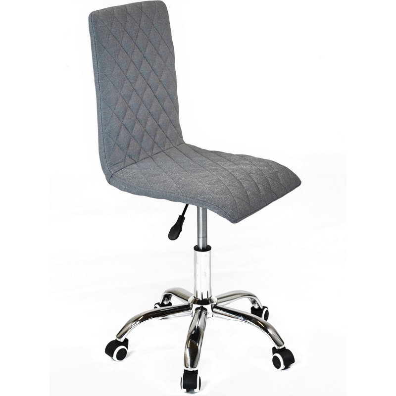 Metro Lane Gleeson Desk Chair & Reviews Wayfair.co.uk